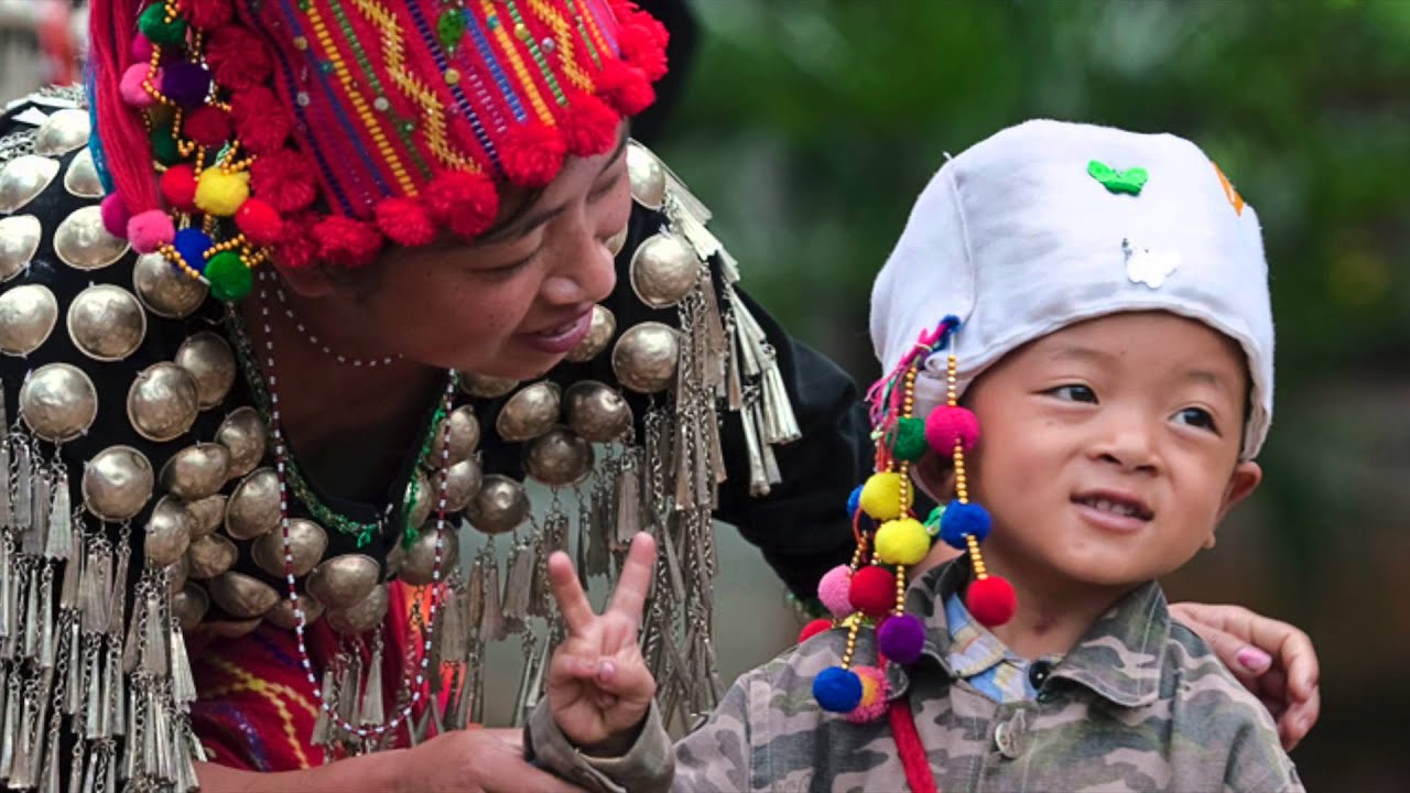 WildChina Explorer Grant: Exploring Yunnan Diversities