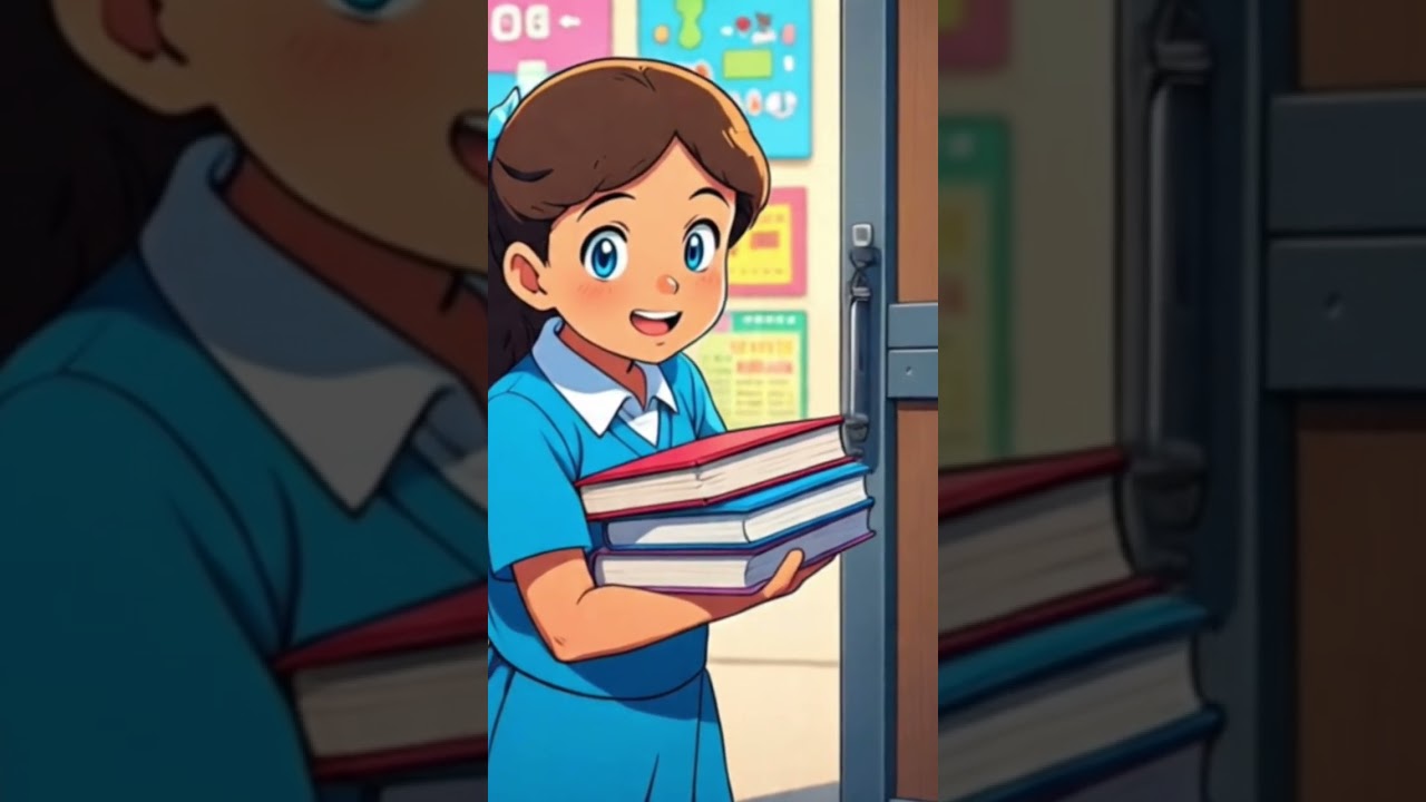 story for kids 