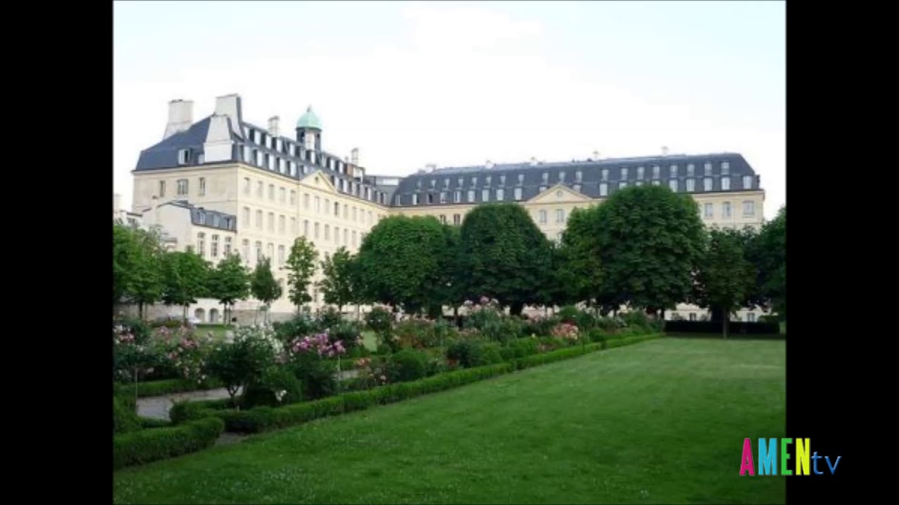 TH&Aacute;NH FRANCOIS JACCARD &ndash; PHAN  Linh mục hội thừa sai Paris (1799- 1838)