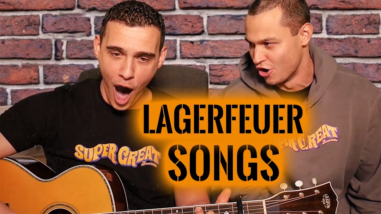 Survival Mattin BEST OF Coversongs 🎵 | Lagerfeuer Musik Gitarre | Survival Mattin Stream Highlights