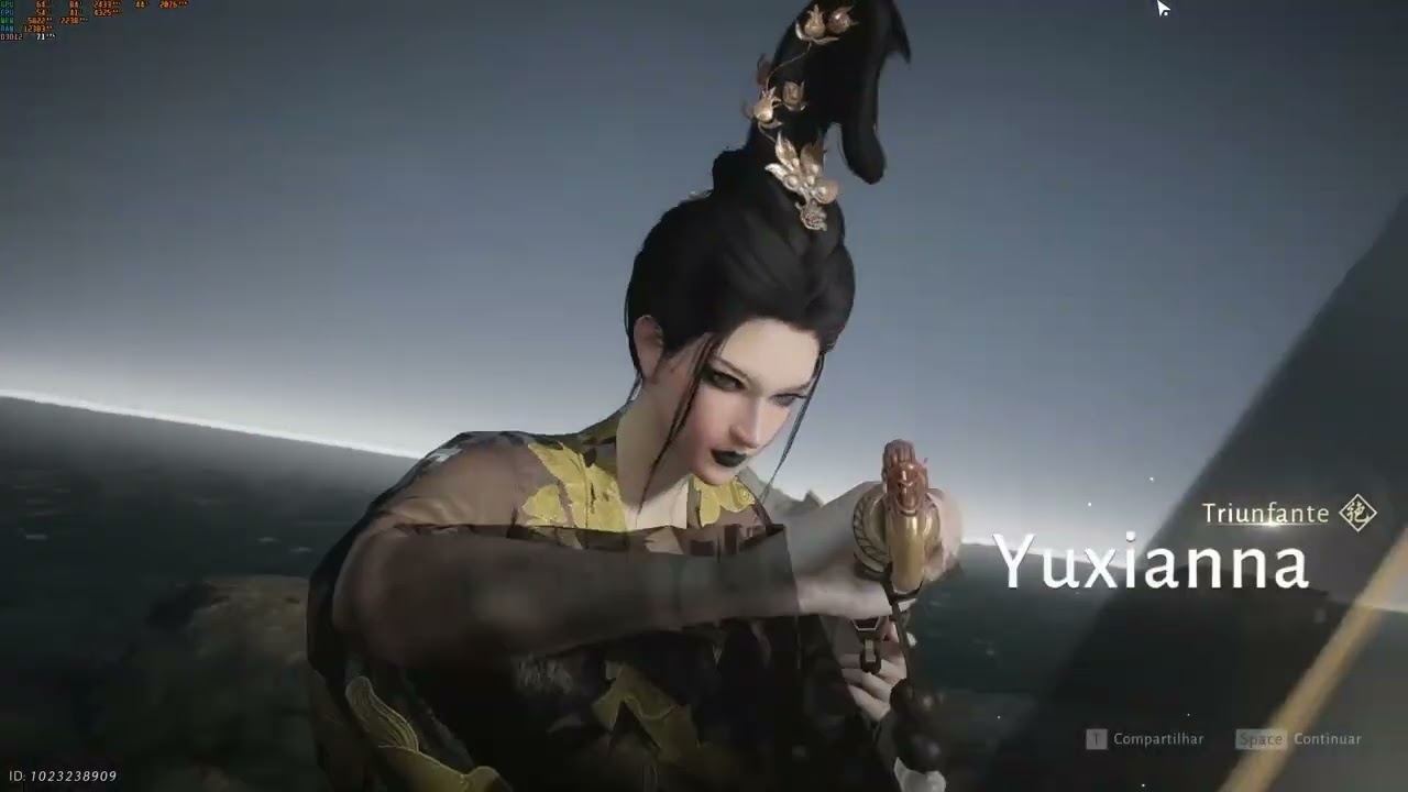 #27 (parte 27)  Arena PVP 1v1 - Where Winds Meet #x1 #gaming #1vs1 #gameplay #games #wwm #china