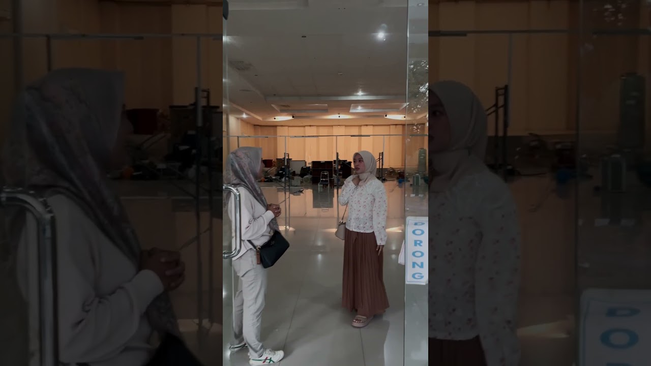 Survei lokasi untuk wedding bareng wiguna wedding organizer #wedding #weddingorganizer