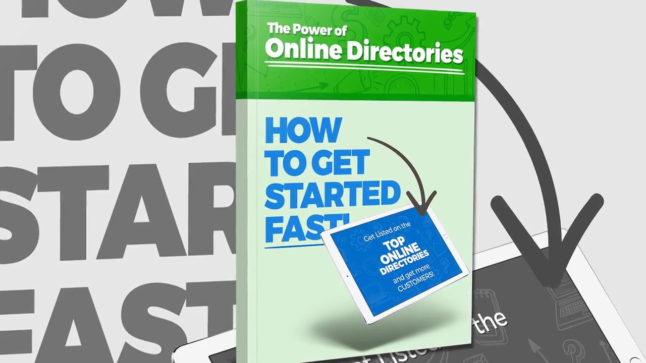2017 Top Online Directories - USA - ProShow