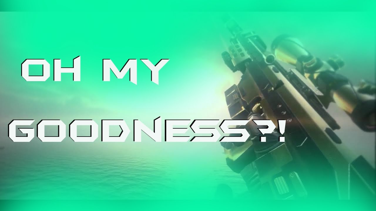 OH MY GOODNESS?! (Clips & Funny Moments)
