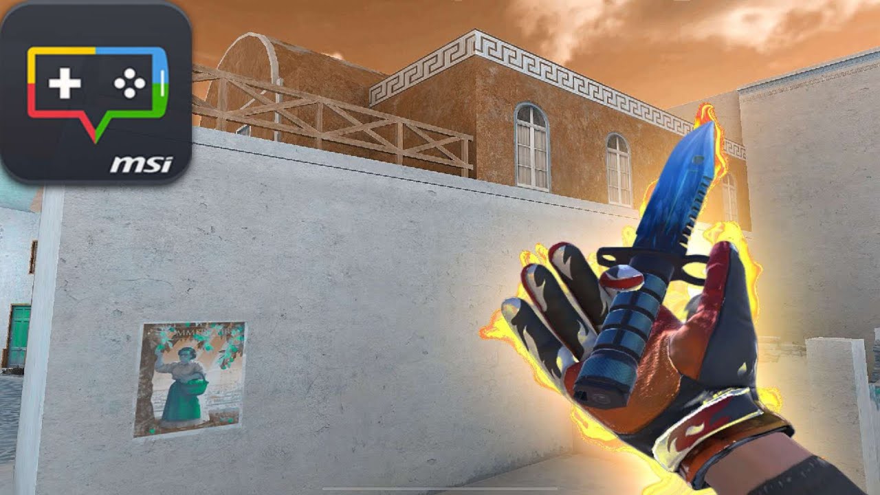 НОВЫЙ ЭМУЛЯТОР - MSI APP PLAYER ! ДЕМКА В НАПАРНИКАХ | PC | STANDOFF 2 🚀