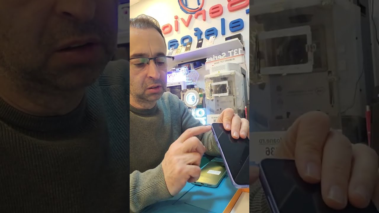 Service Telefoane.Reparatii si recenzii live telefoane si tablete.