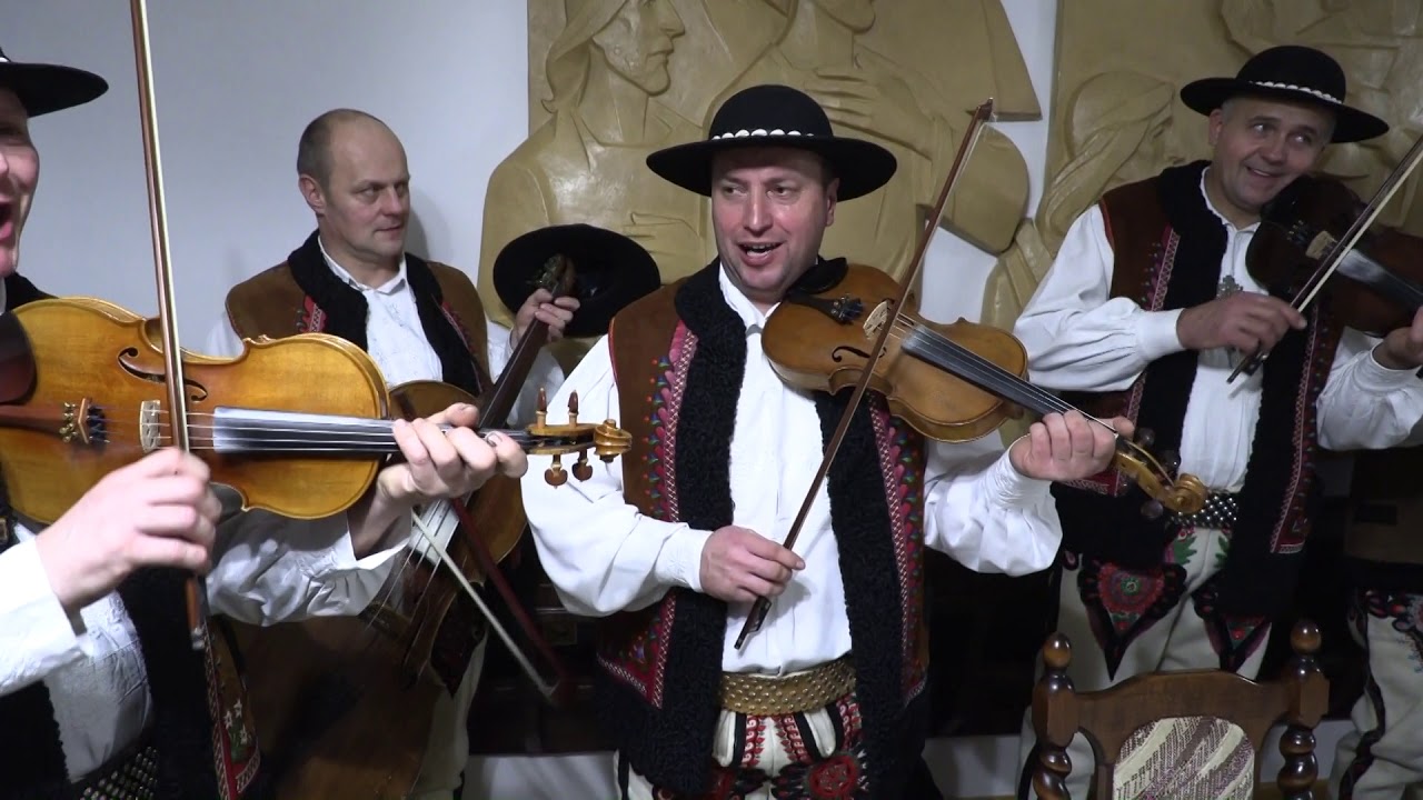 Po spievaní - na fare, Hladovka 25. 12. 2019