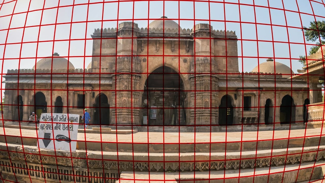 Types of Lens Distortion & How to Fix Them | Lens Distortion in Photography | Sonika Agarwal