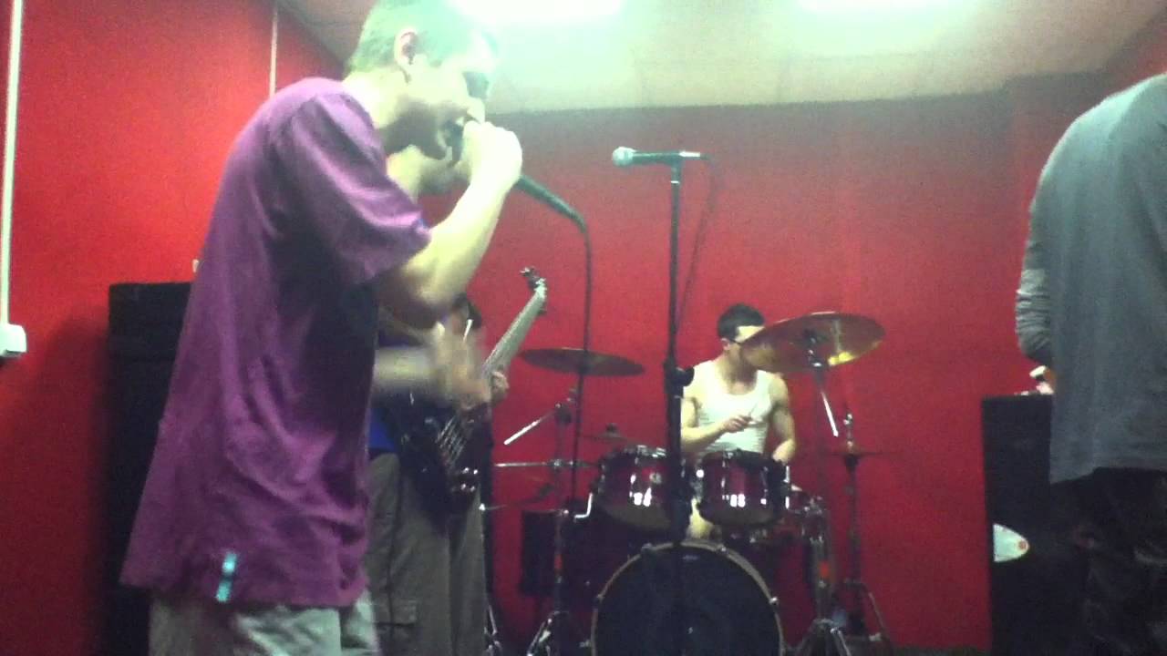 Dusty Crackerz - R'n'B
