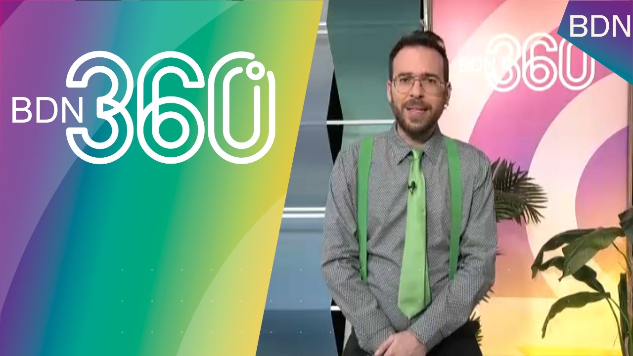 Badalona 360º 18 de febrer de 2026