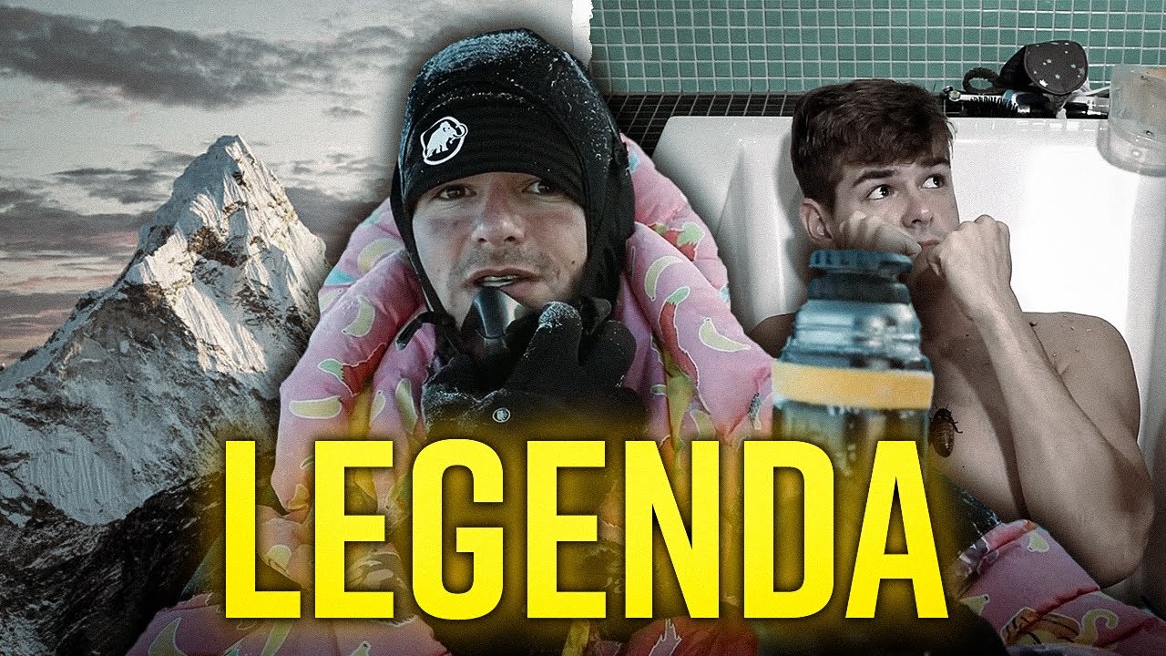 Jak PATEC stał się NAJLEPSZYM youtuberem?