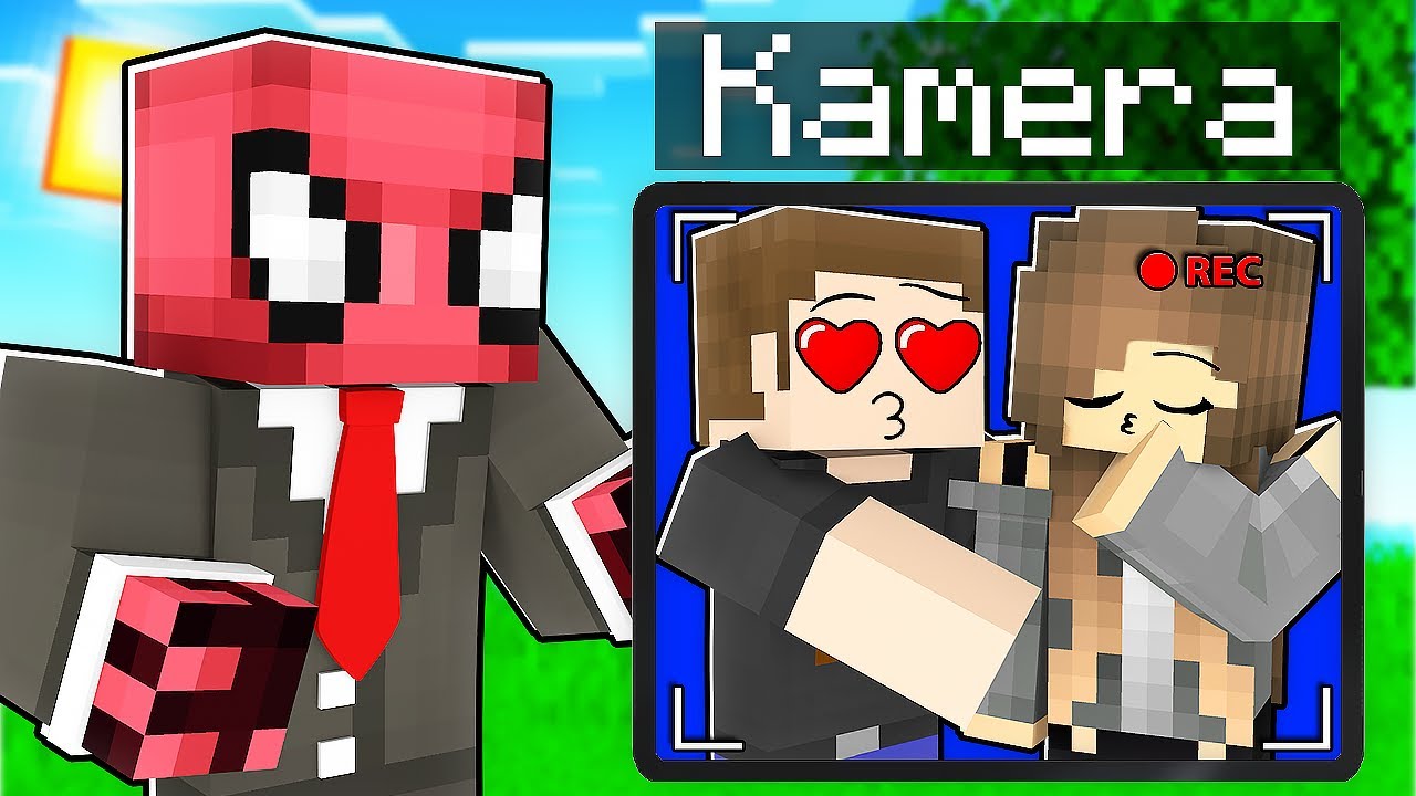 FERİTED VS MİNECRAFT #442