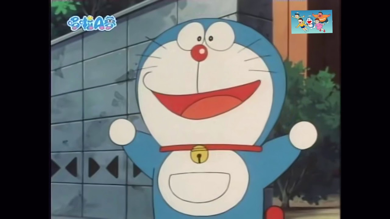 哆啦a梦 特别版 第1集