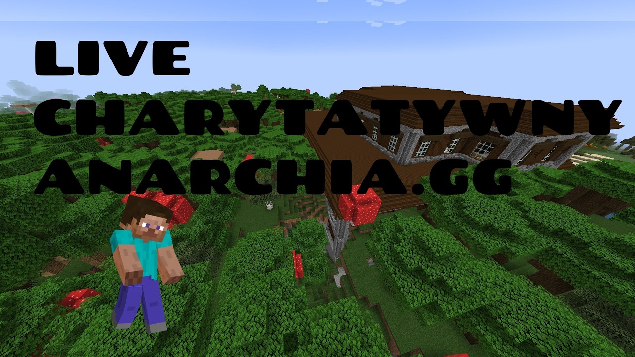LIVE CHARETATYWNY 60 SECOND LINK DO DONATE W OPISIE