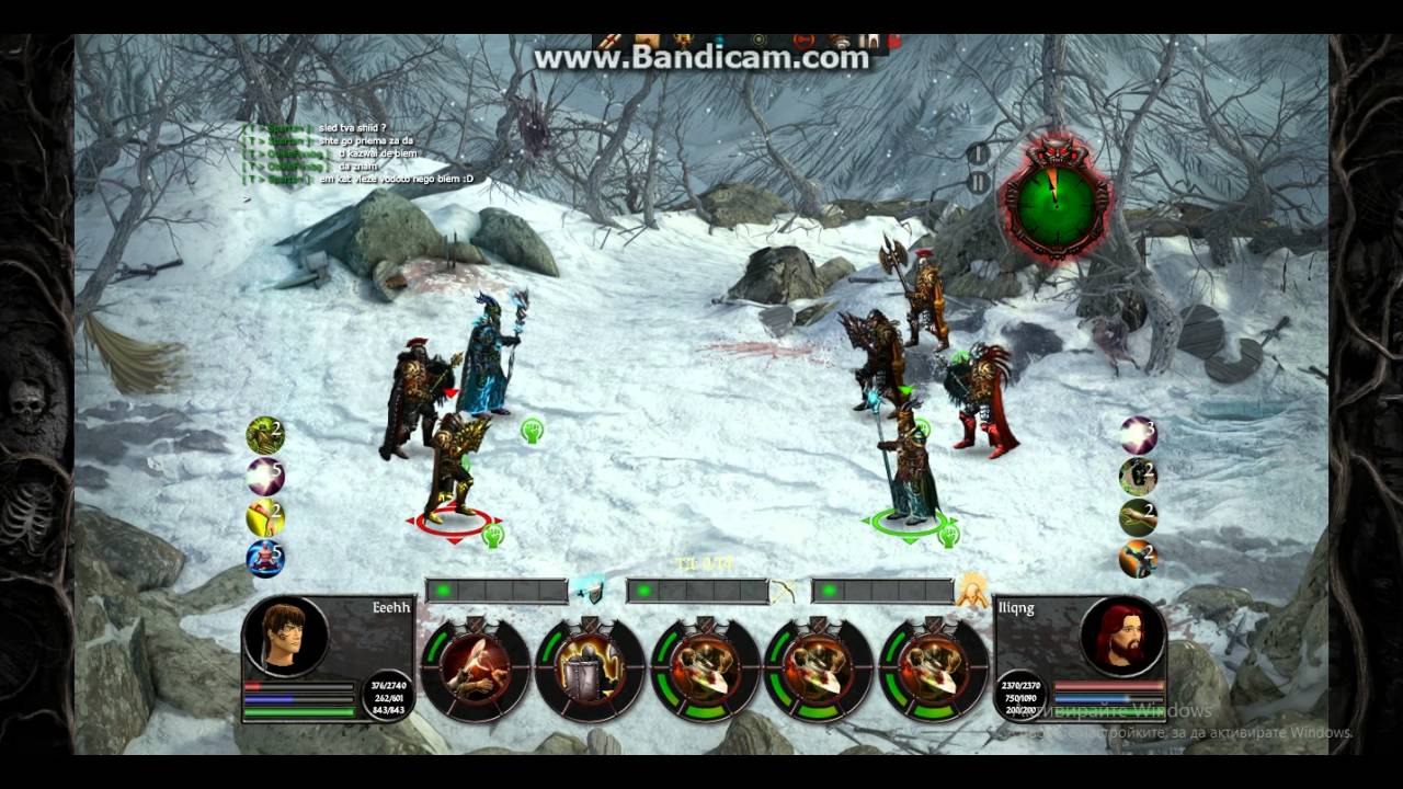 Taern-pvp part 2
