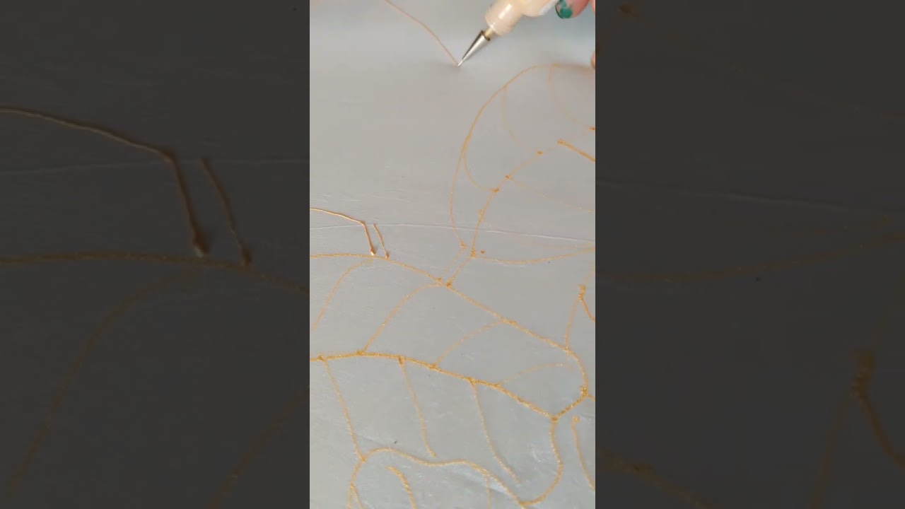 Silk Painting