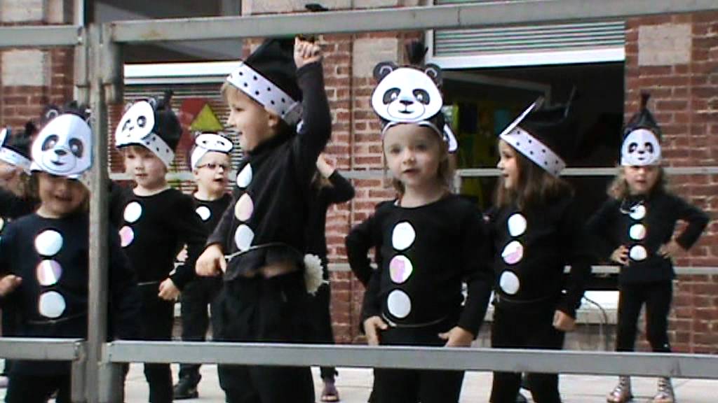 fete ecole 2012 petite section