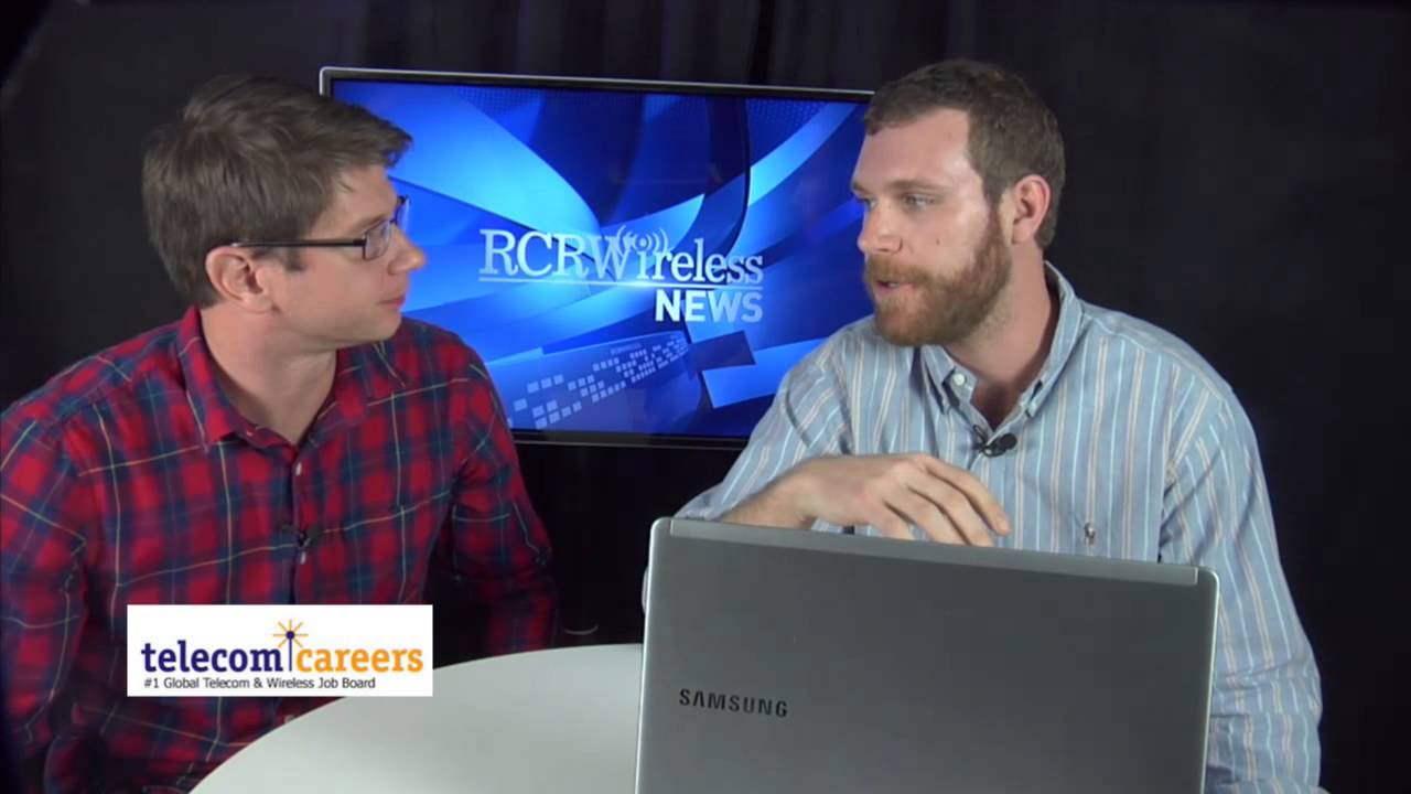Mobile Midday News: Episode 107