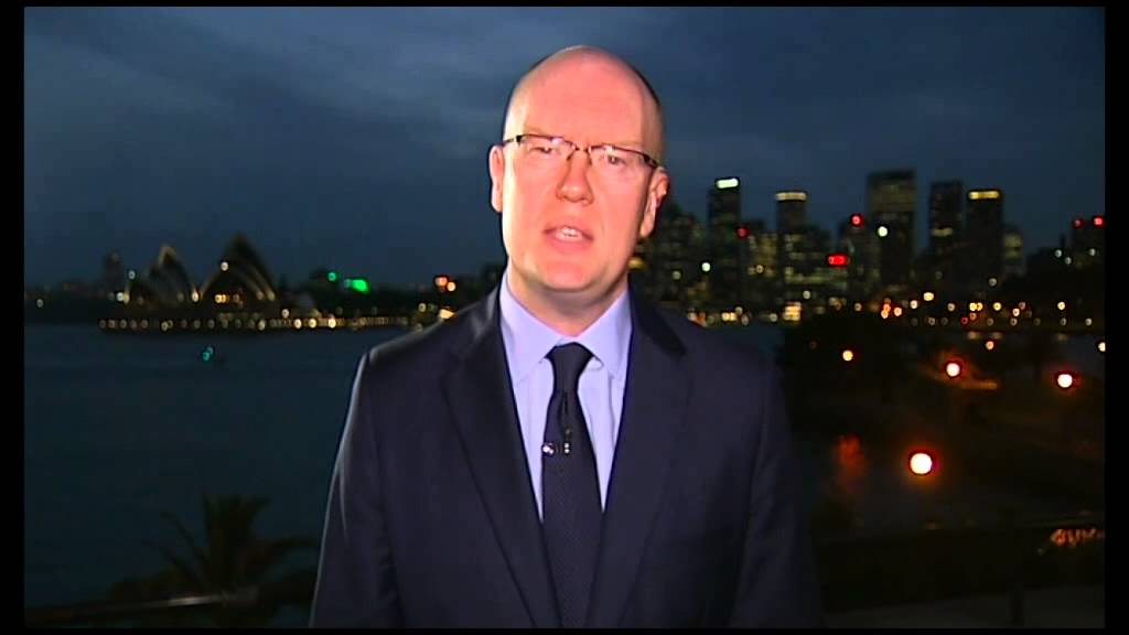 7:30 Report: Michael Fullilove on the G20