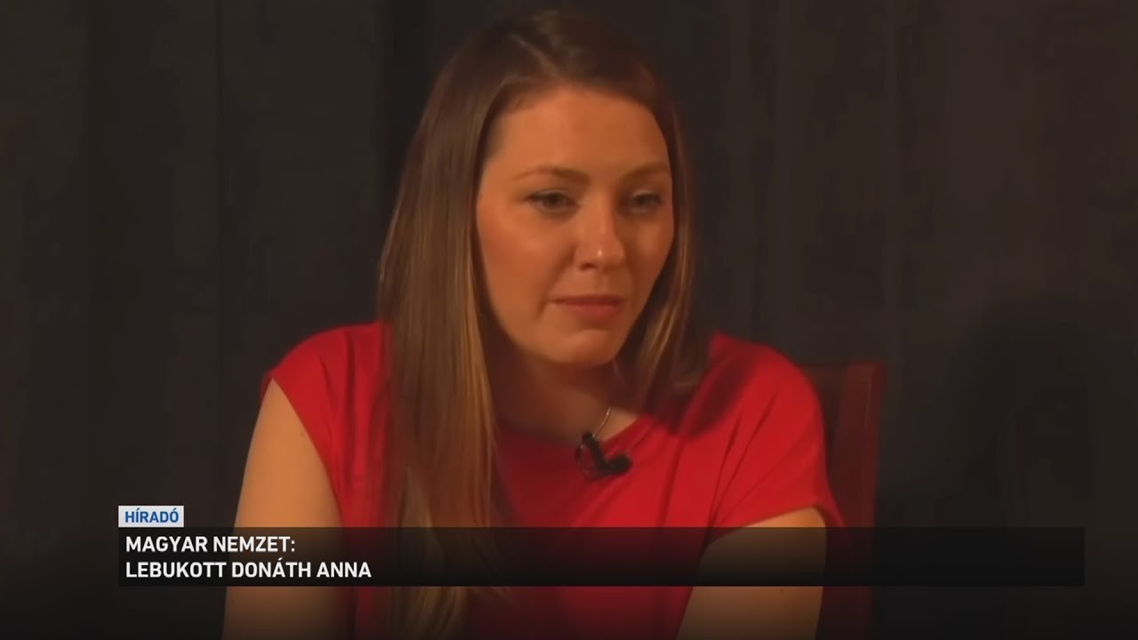 Lebukott Donáth Anna