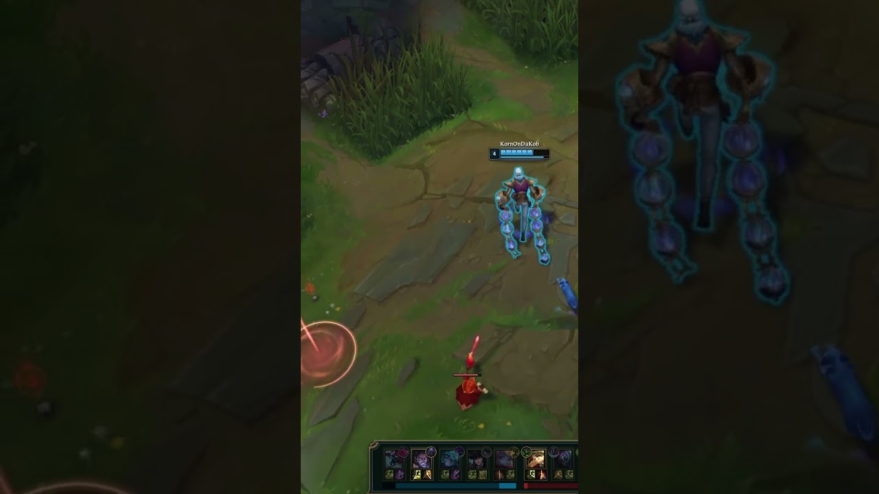 Teemo things