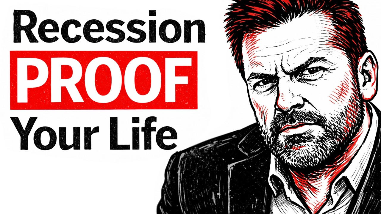 Never Do THIS in a Recession