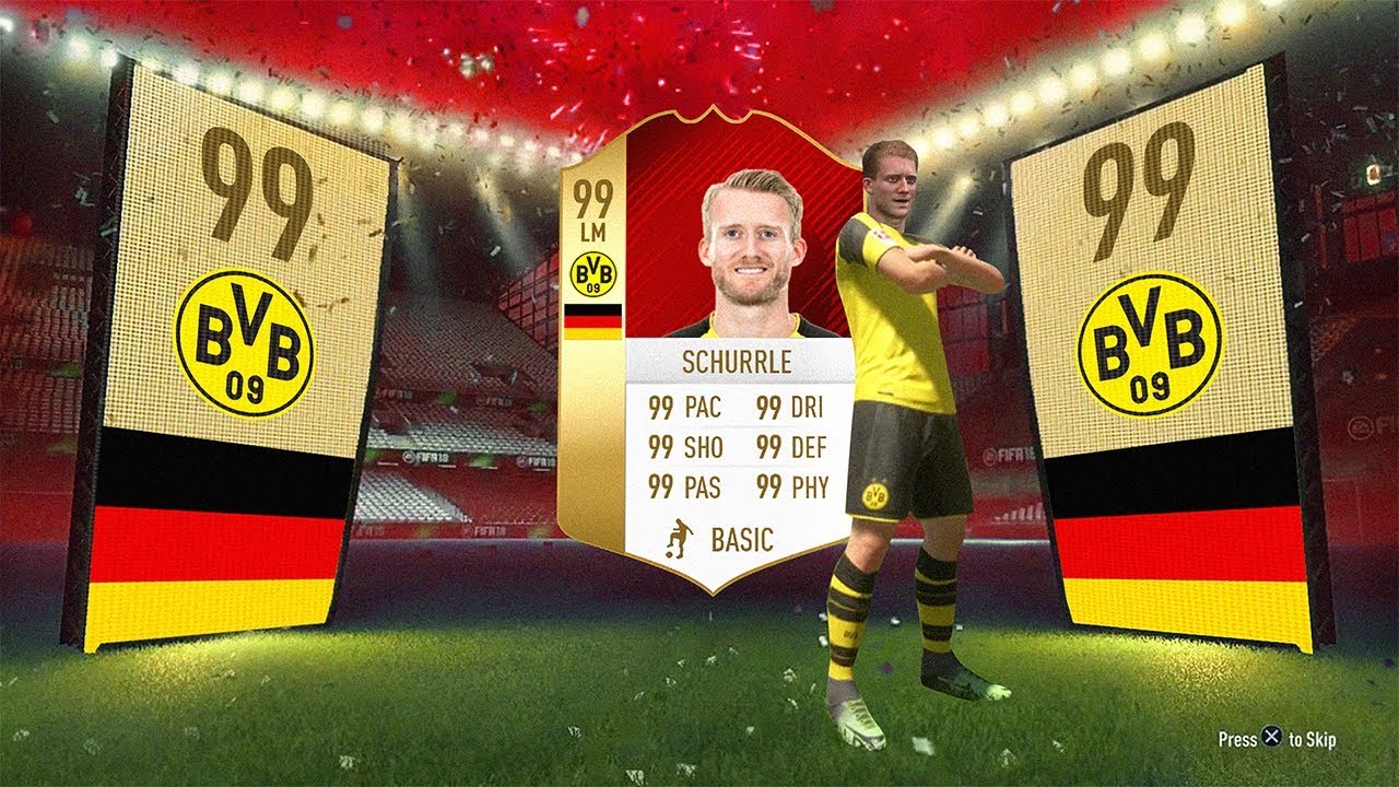 FUT 18 BUNDES STARTER TEAM! - FIFA 18 Ultimate Team Squad Builder