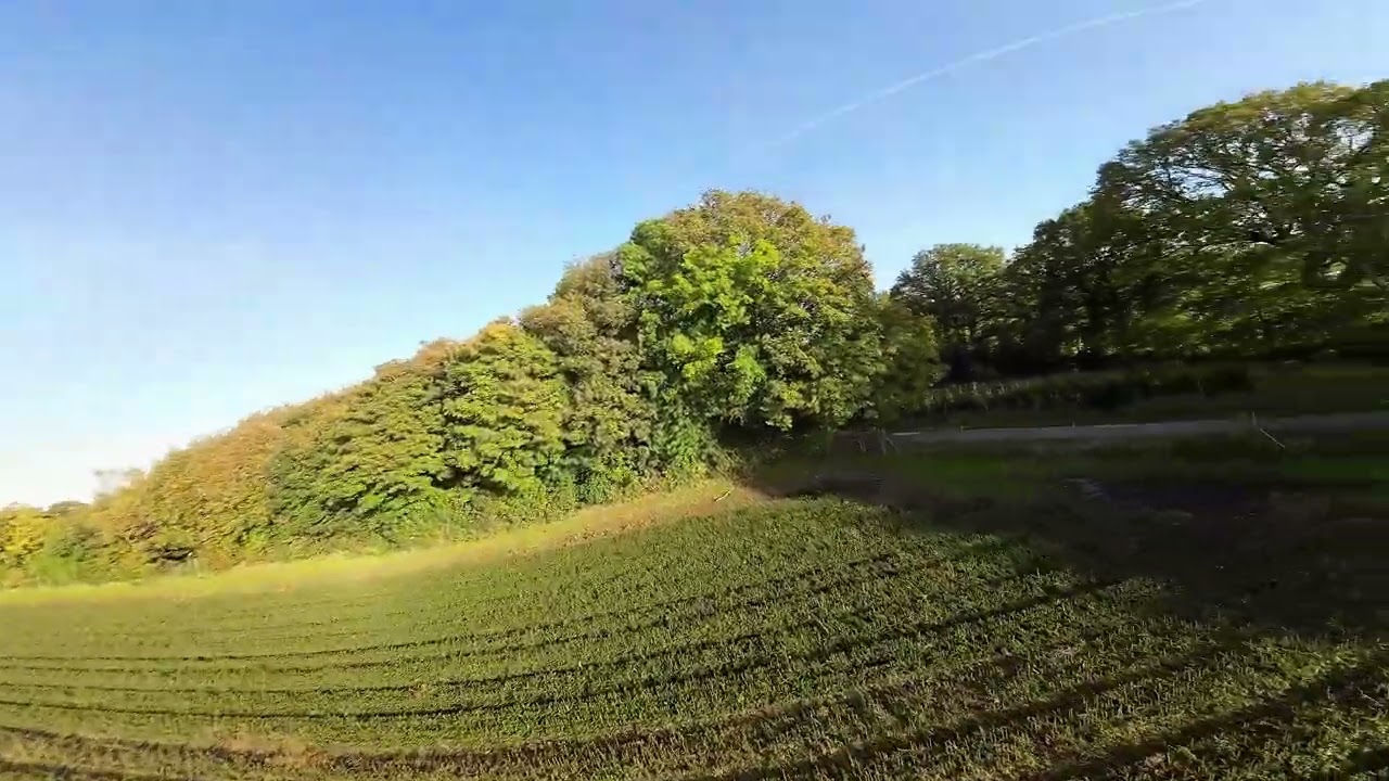 First Flight Avata