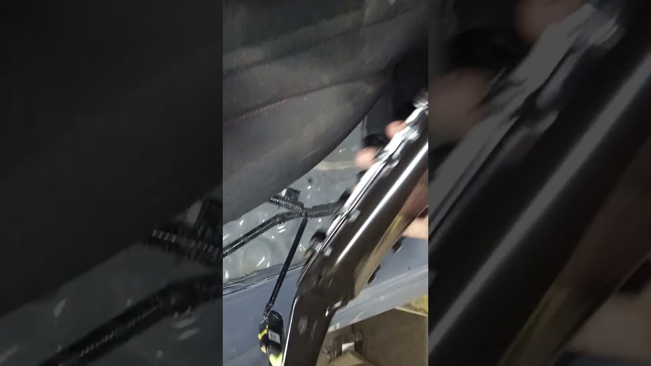 STOCK# 60465W 2022 CIVIC VEHICLE INSPECTION 