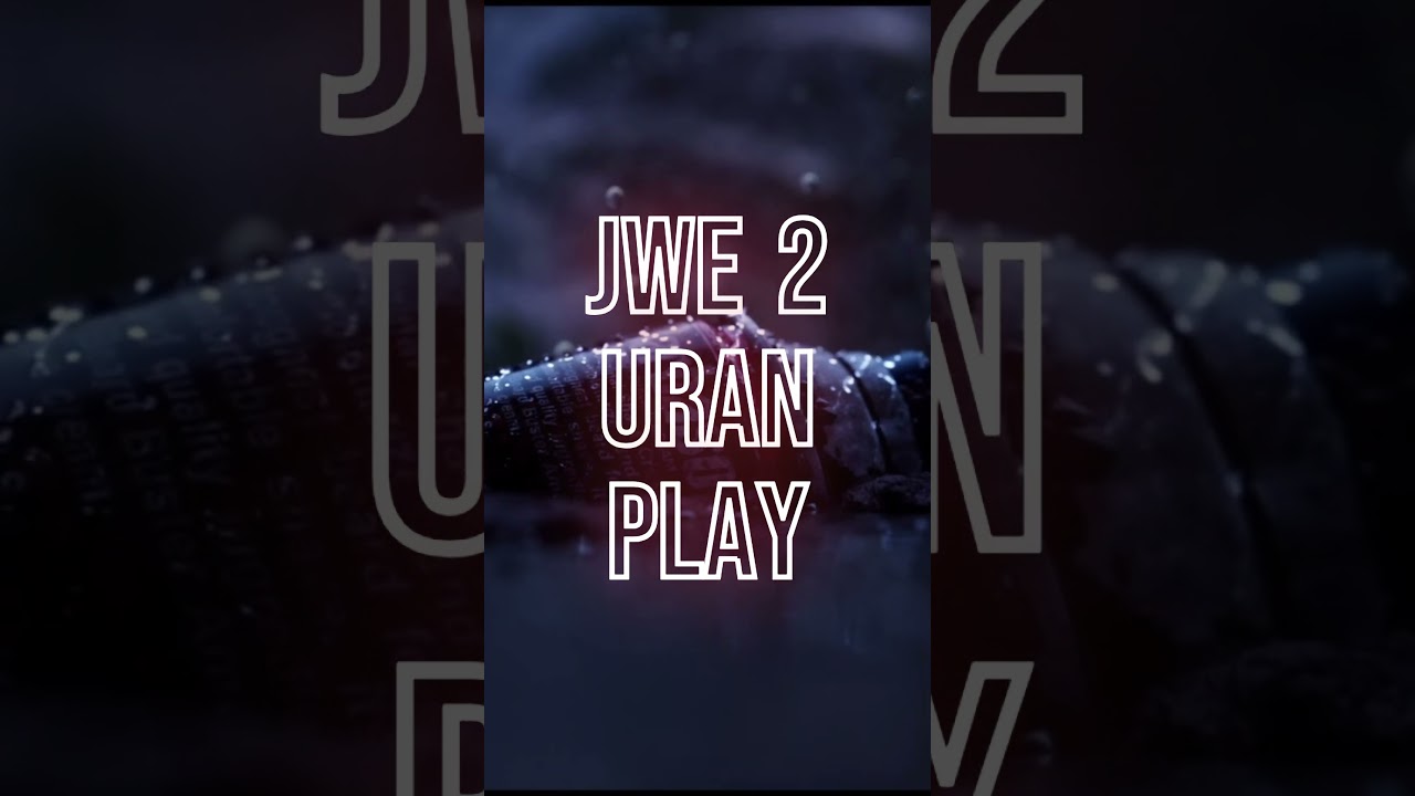 Uran проходит JWE 2 DLC Biosyn Dominion 