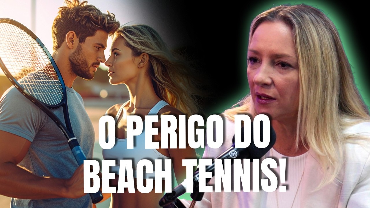 Por que o traído é sempre o último a saber da fofoca? | Sabrina de Cillo