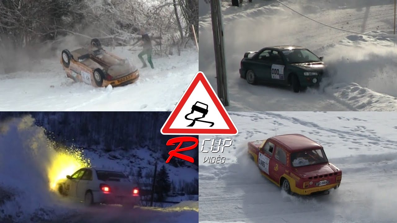 Ronde du Jura 2025 | Crashs & Mistakes | by Rcup Vidéo