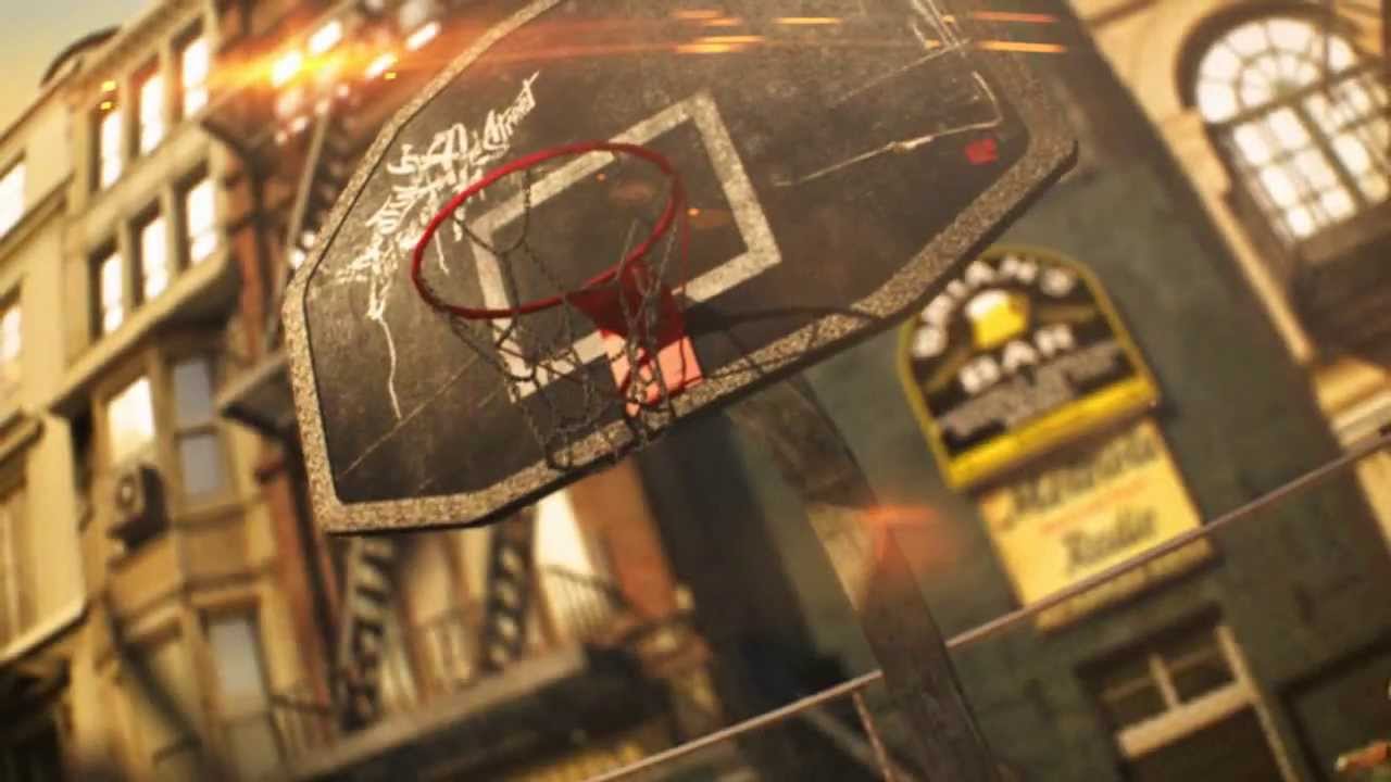 《FREE STYLE 2 Online》FS2 Movies_Buzzer Beater_PV