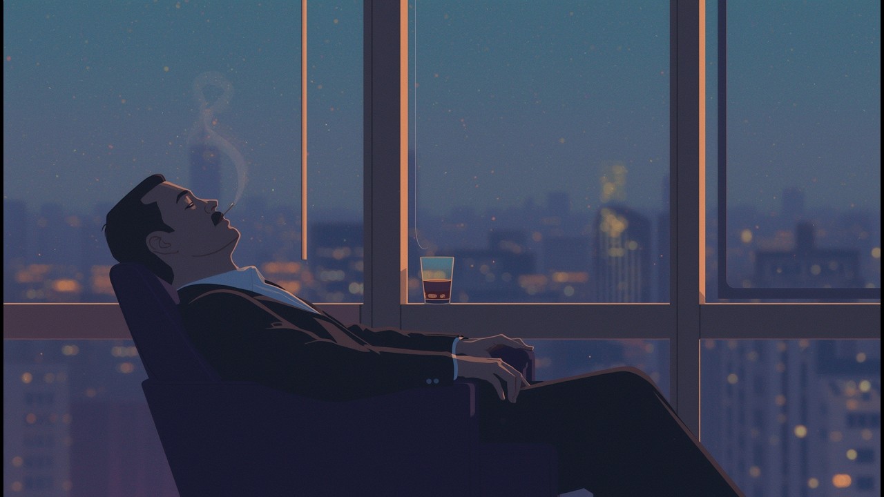 Retro Focus Radio 📼✨ | Lofi Beats for Study & Deep Relaxation