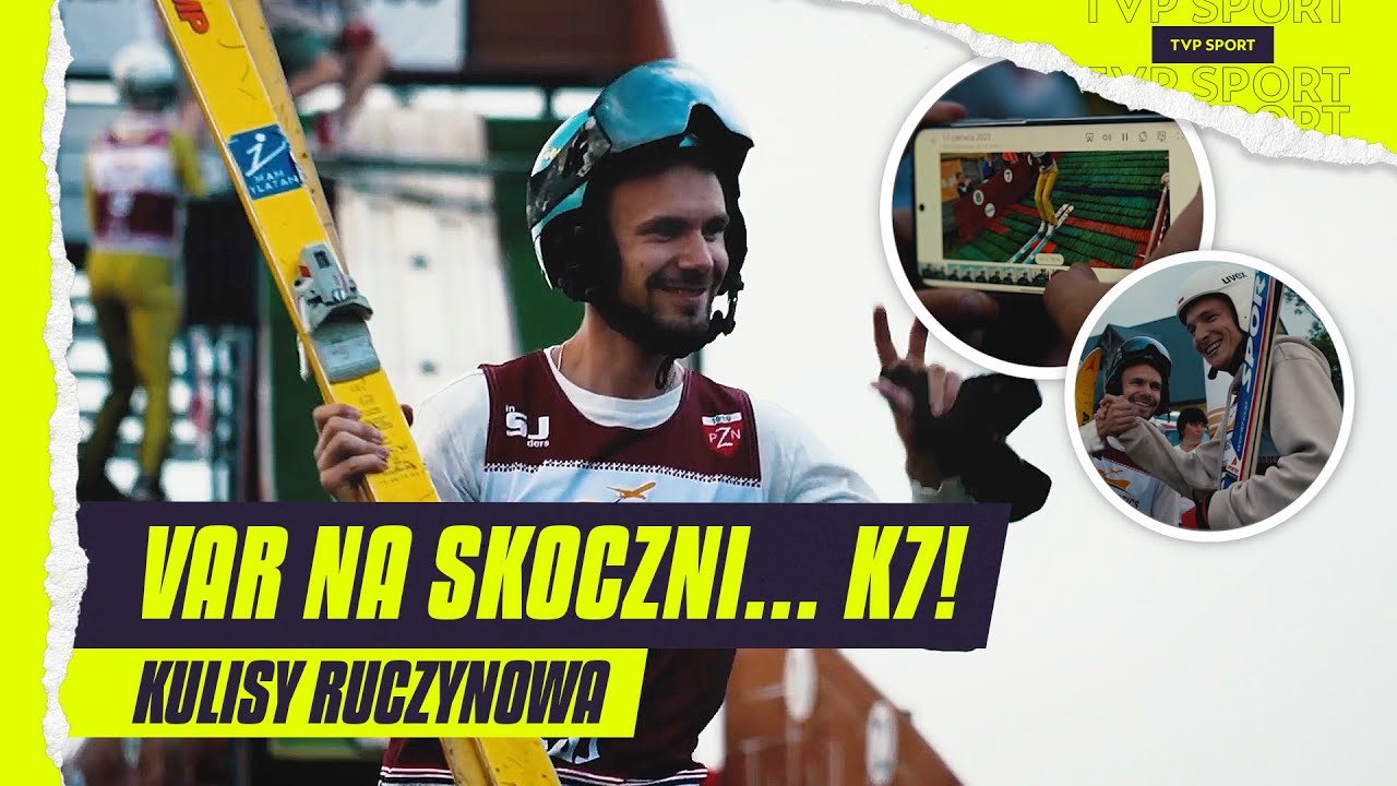 RUCZYN&Oacute;W 2023: ZN&Oacute;W SKAKALI W DOMOWYM OGR&Oacute;DKU! DEBIUT FORMUŁY PLAY-OFF | KULISY
