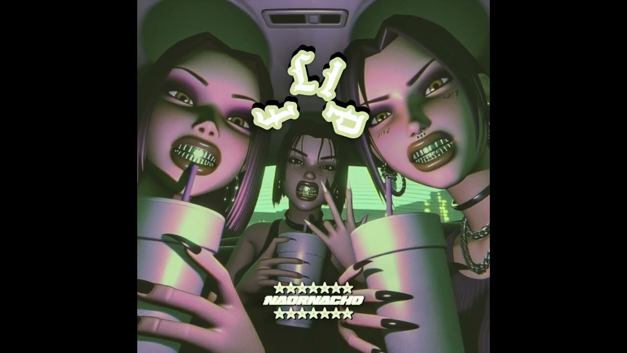 flip - naornacho [INSTRUMENTAL]