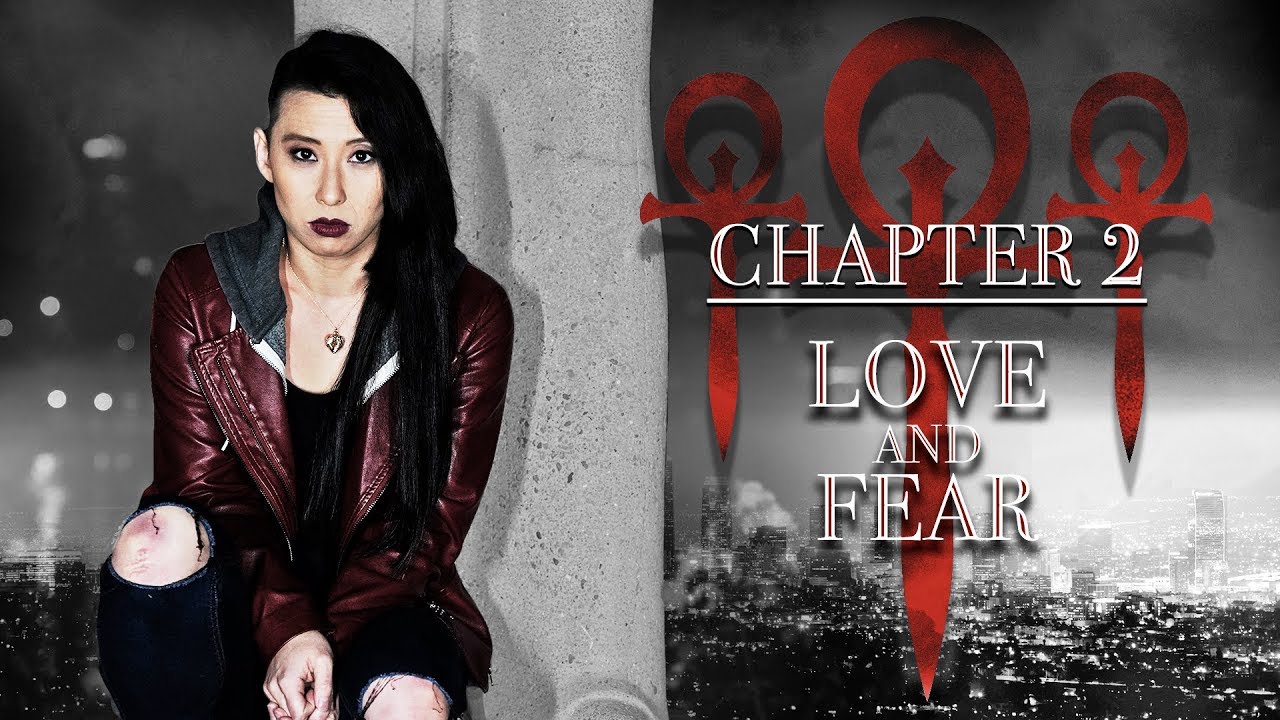 Love and Fear | Vampire: The Masquerade - L.A. By Night | Season 3 Episode 2