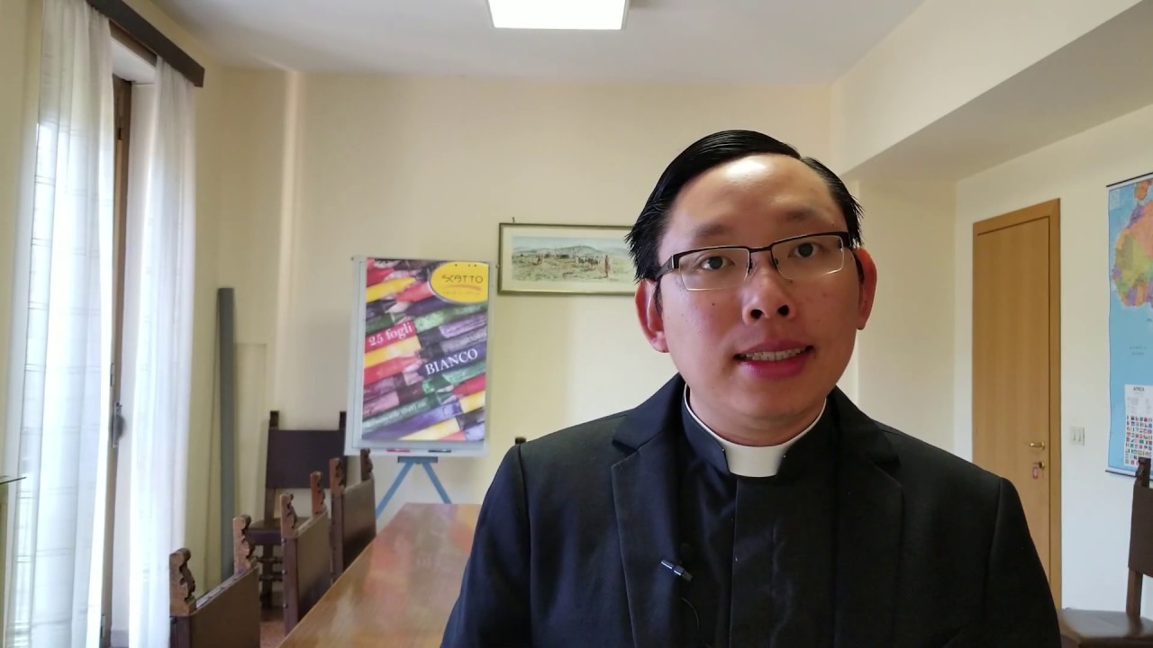What is True Blessedness??? 6th Sunday in Ordinary Time, Year C