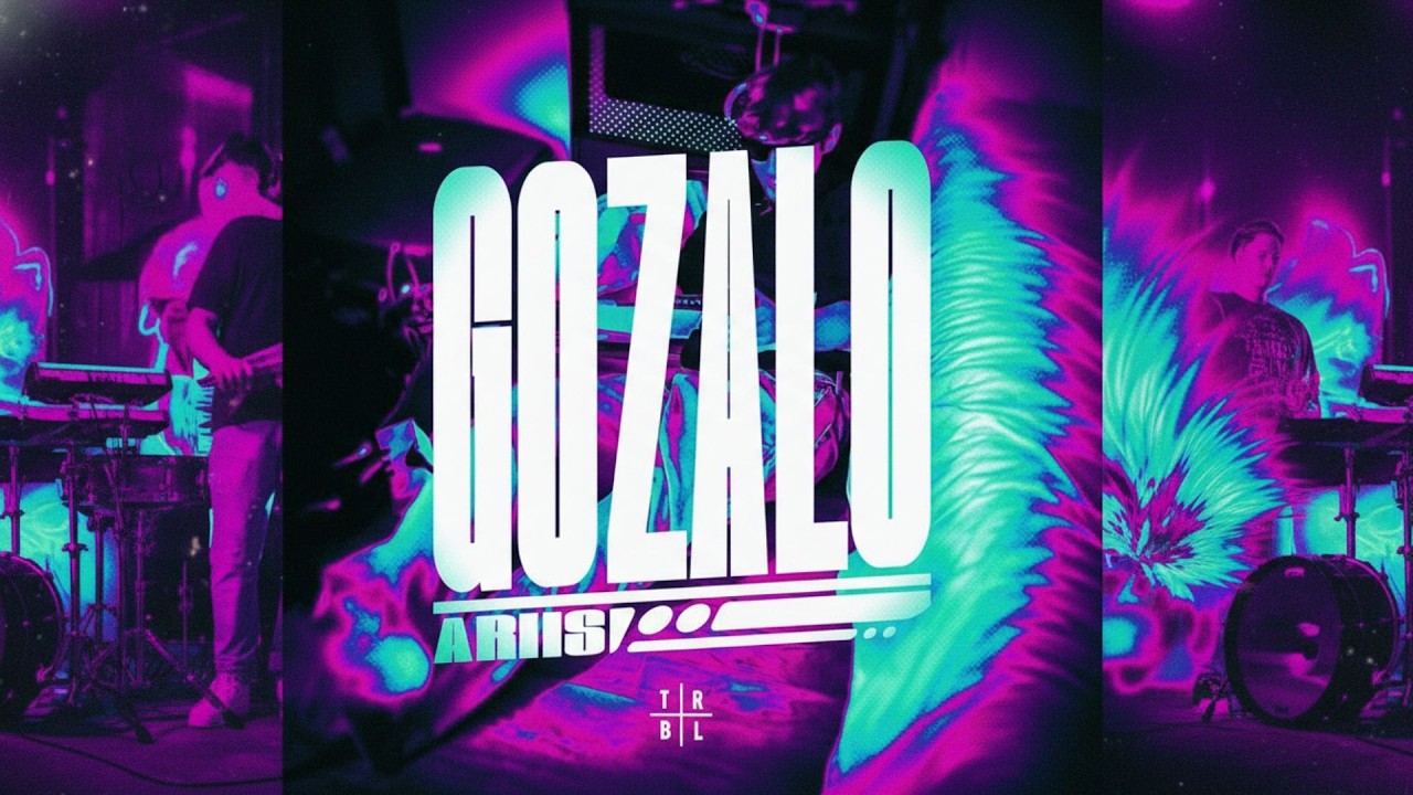 GOZALO (Ultra Slowed)