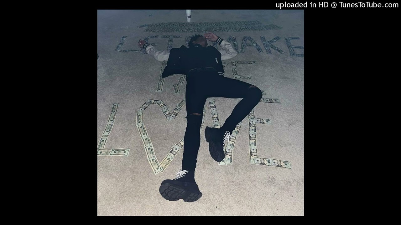 K Suave - NonStop (prod. Insanto & Zodiac) *Unreleased*
