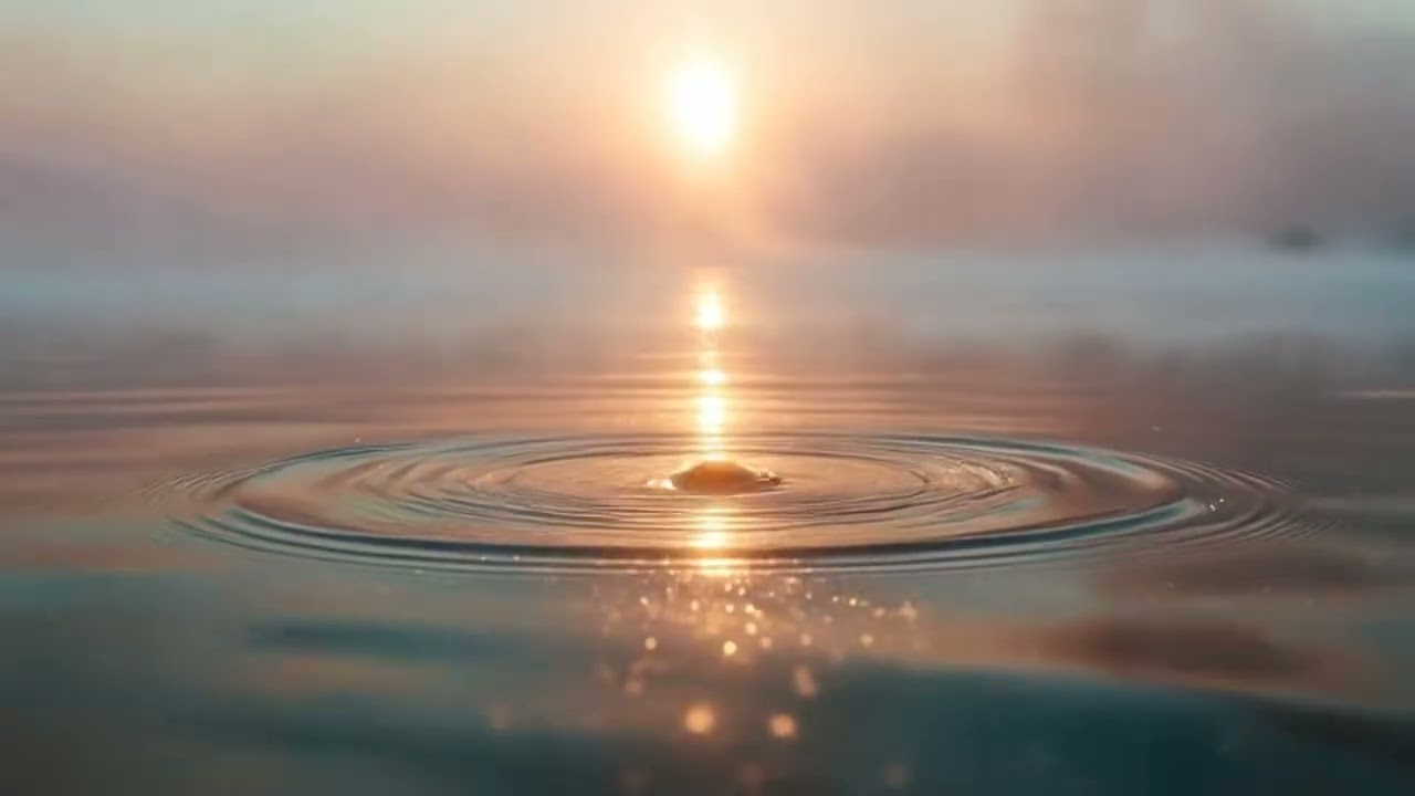 963Hz FRECUENCIA DE DIOS LIMPIEZA DEL AURA PROTECCIÓN LUZ EN TU CAMPO ENERGÉTICO