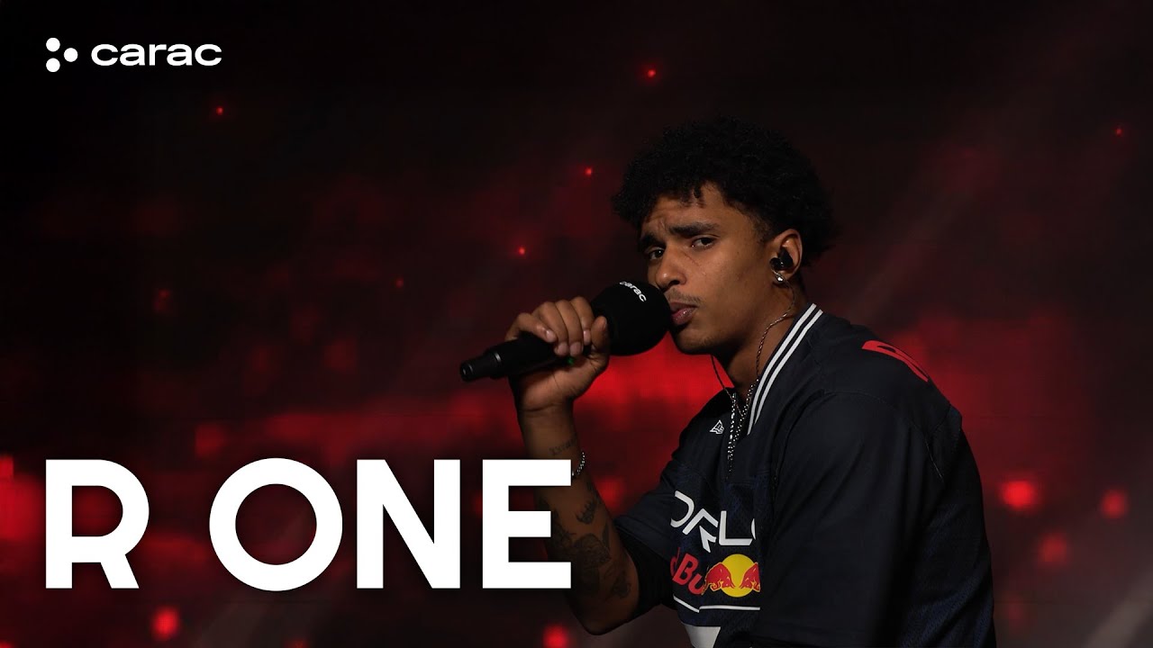 R ONE - On y va