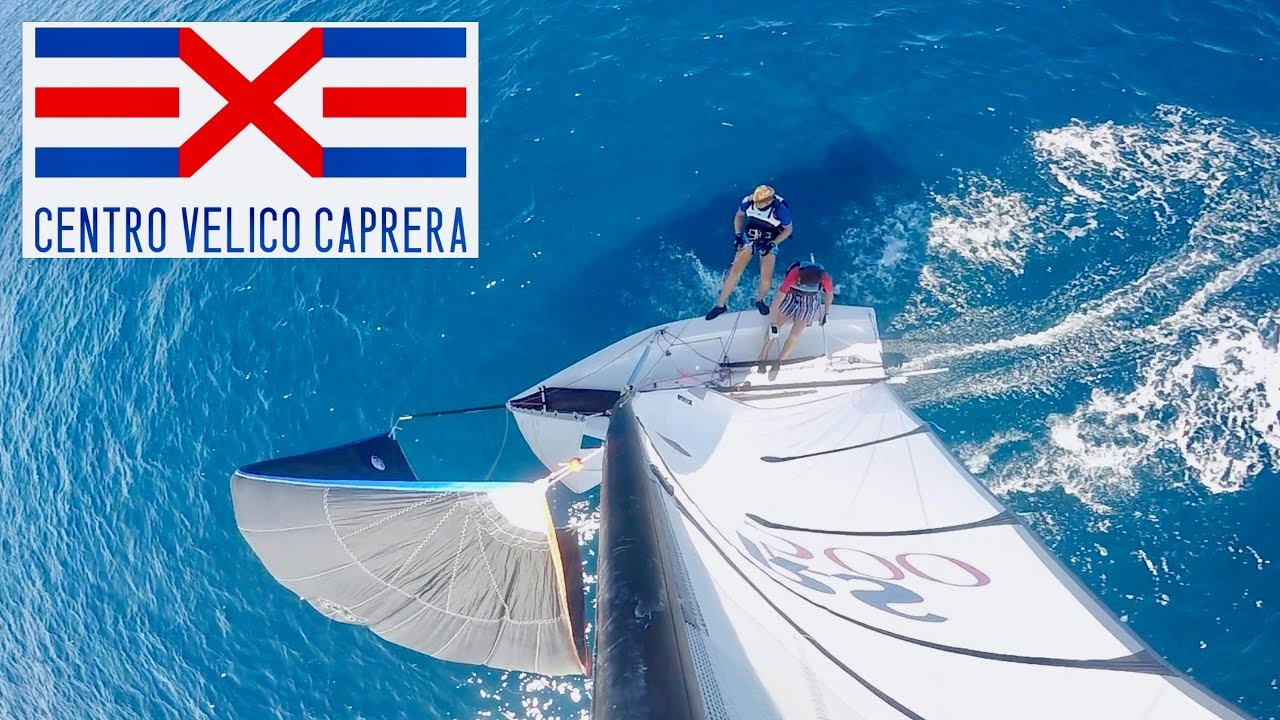 My day in Caprera²