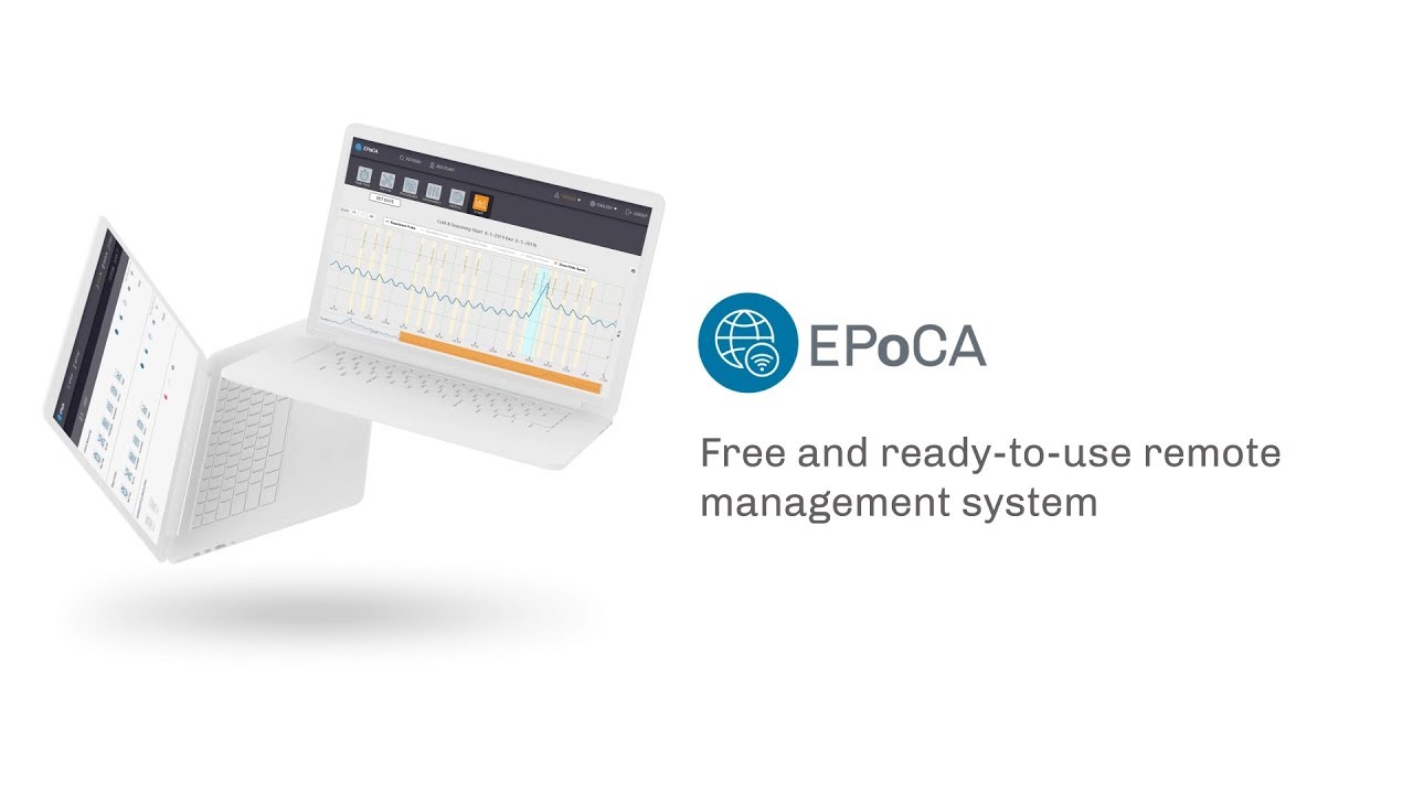 EPoCA - Free and ready-to-use remote management system