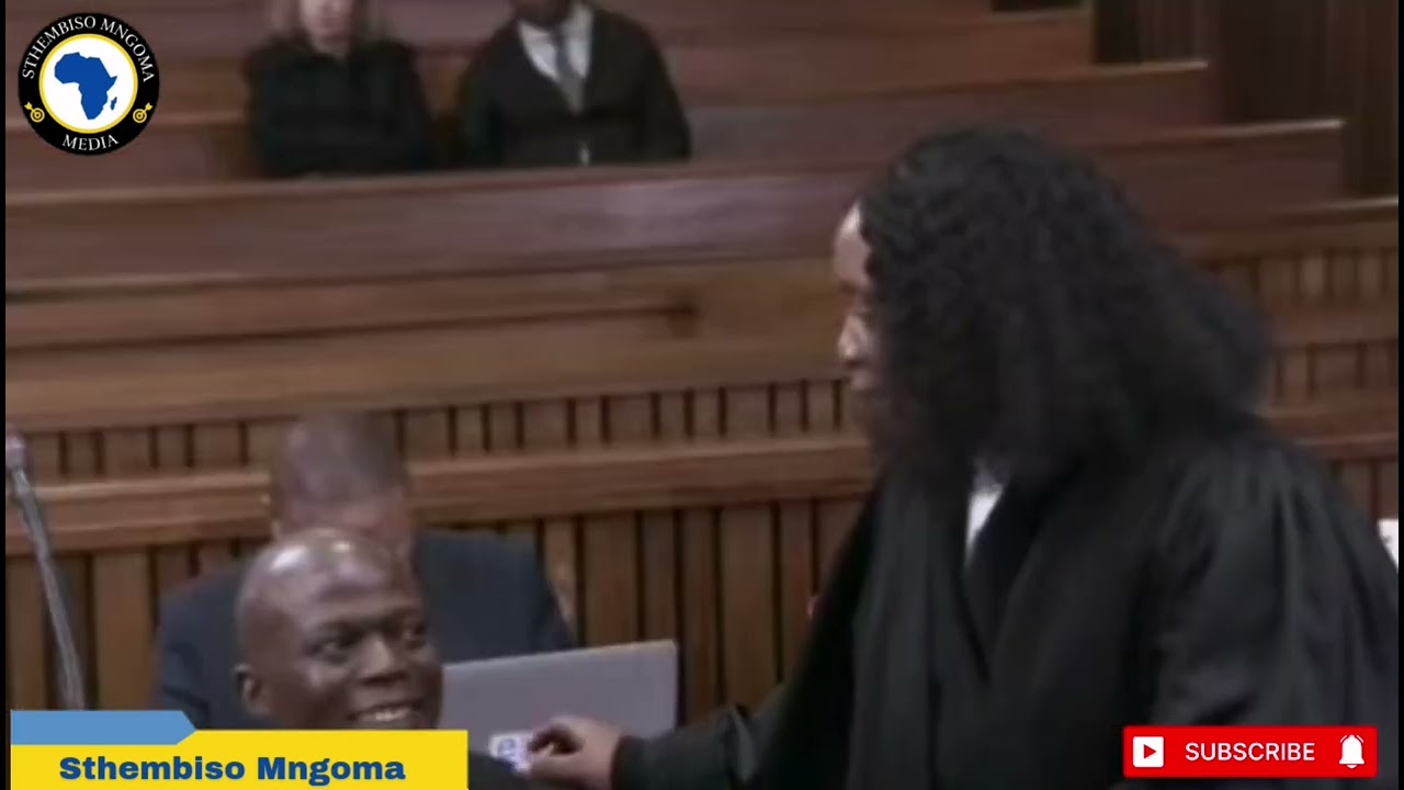 Senzo Meyiwa Trial: Defence Divided on Section 174 Applications 