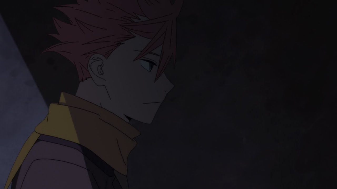 ID Invaded AMV Take it out on me