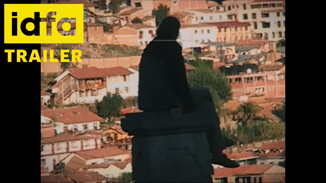 IDFA 2019 | Trailer | Shortcuts
