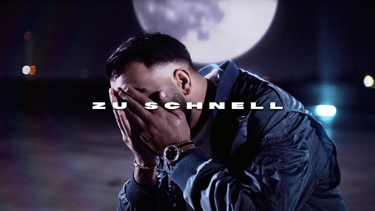 CAPITAL BRA & SAMRA - ZU SCHNELL (prod. by Exetra Beatz)