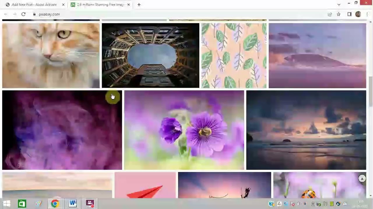 How To Import External Images In WordPress Posts and Pages?