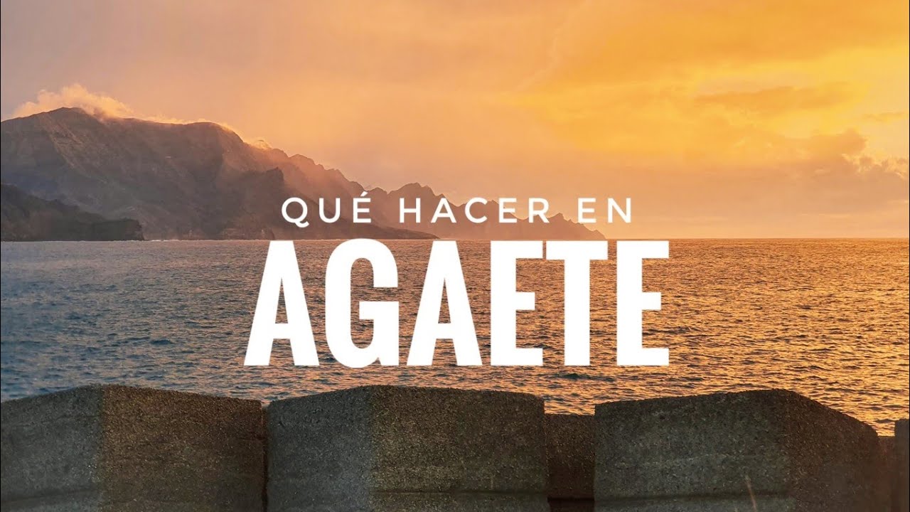QUE VER EN GRAN CANARIA | Agaete turismo | Puerto de las Nieves Gran Canaria